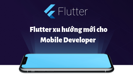 Học lập trình Flutter tại Đà Nẵng